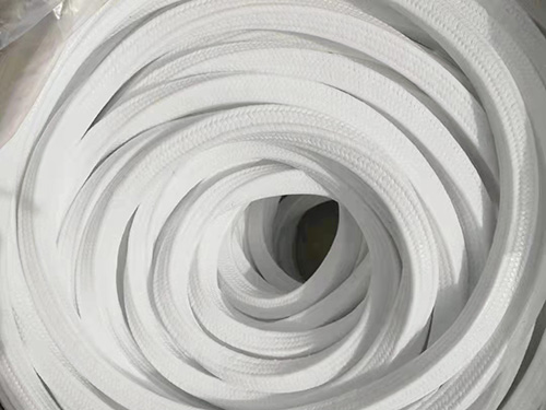 石家庄四氟盘根